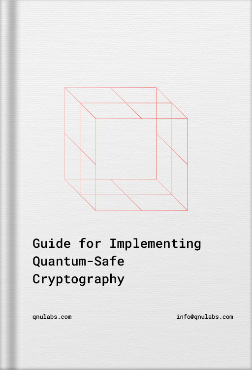 Guide for Implementing Quantum-Safe Cryptography