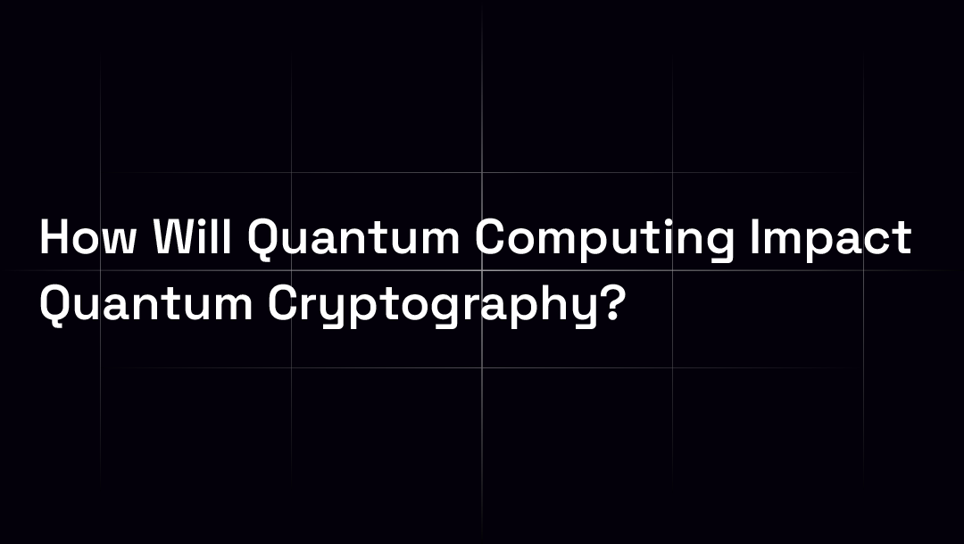 How Will Quantum Computing Impact